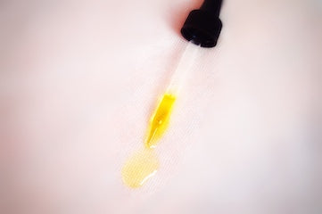 RAW Face Oil (2oz)